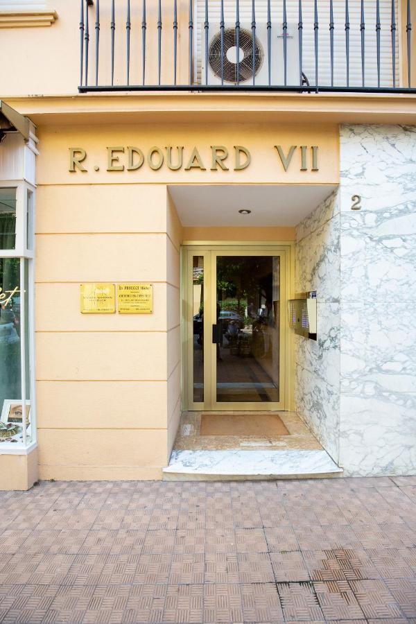 Edouard VII - Studio - Carre D'Or Μεντόν Εξωτερικό φωτογραφία